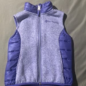 Girls Vest